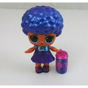 lol surprise sweet sapphire